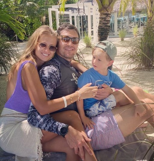 Family Time